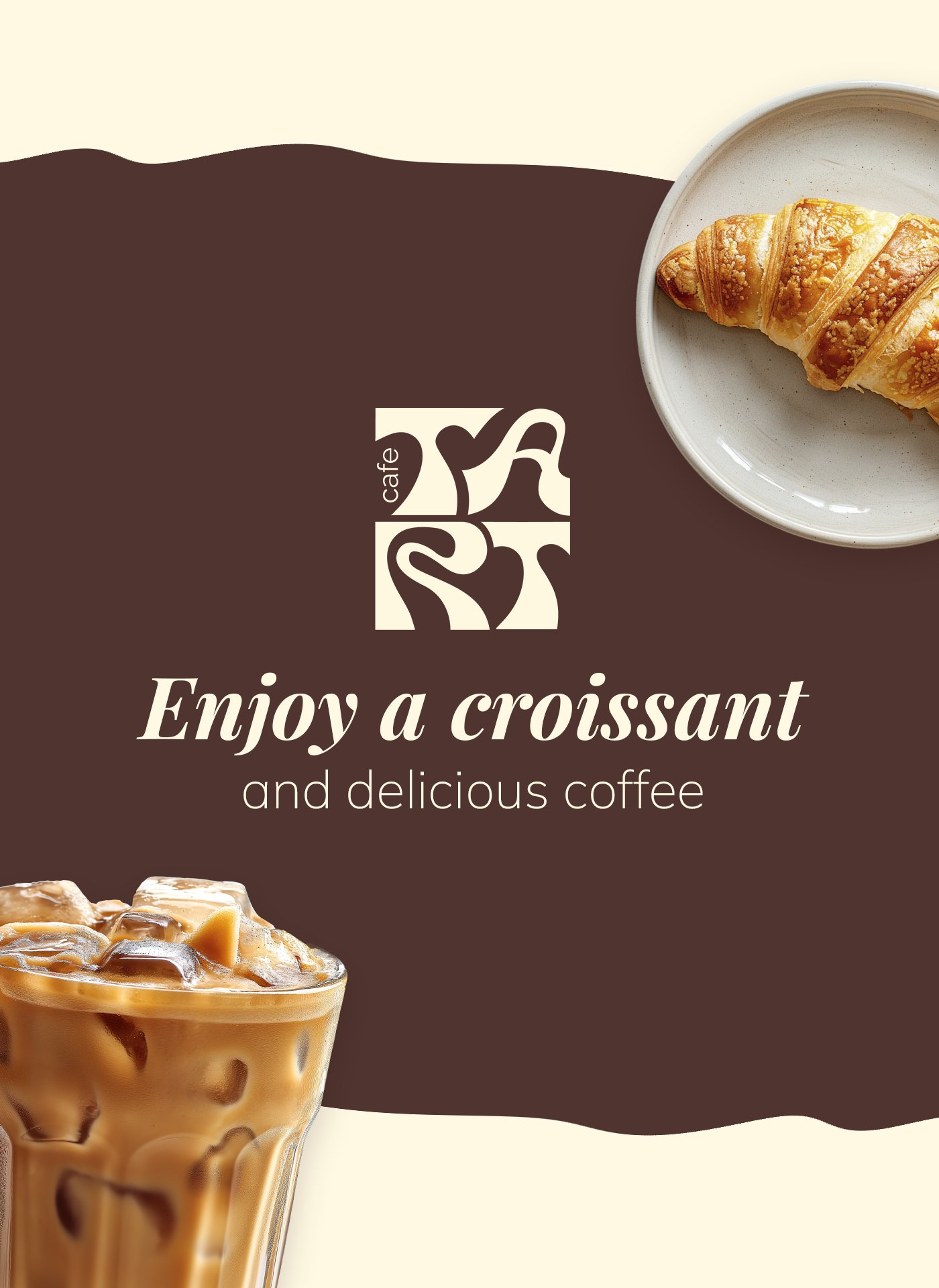 Кейс cafe TART
