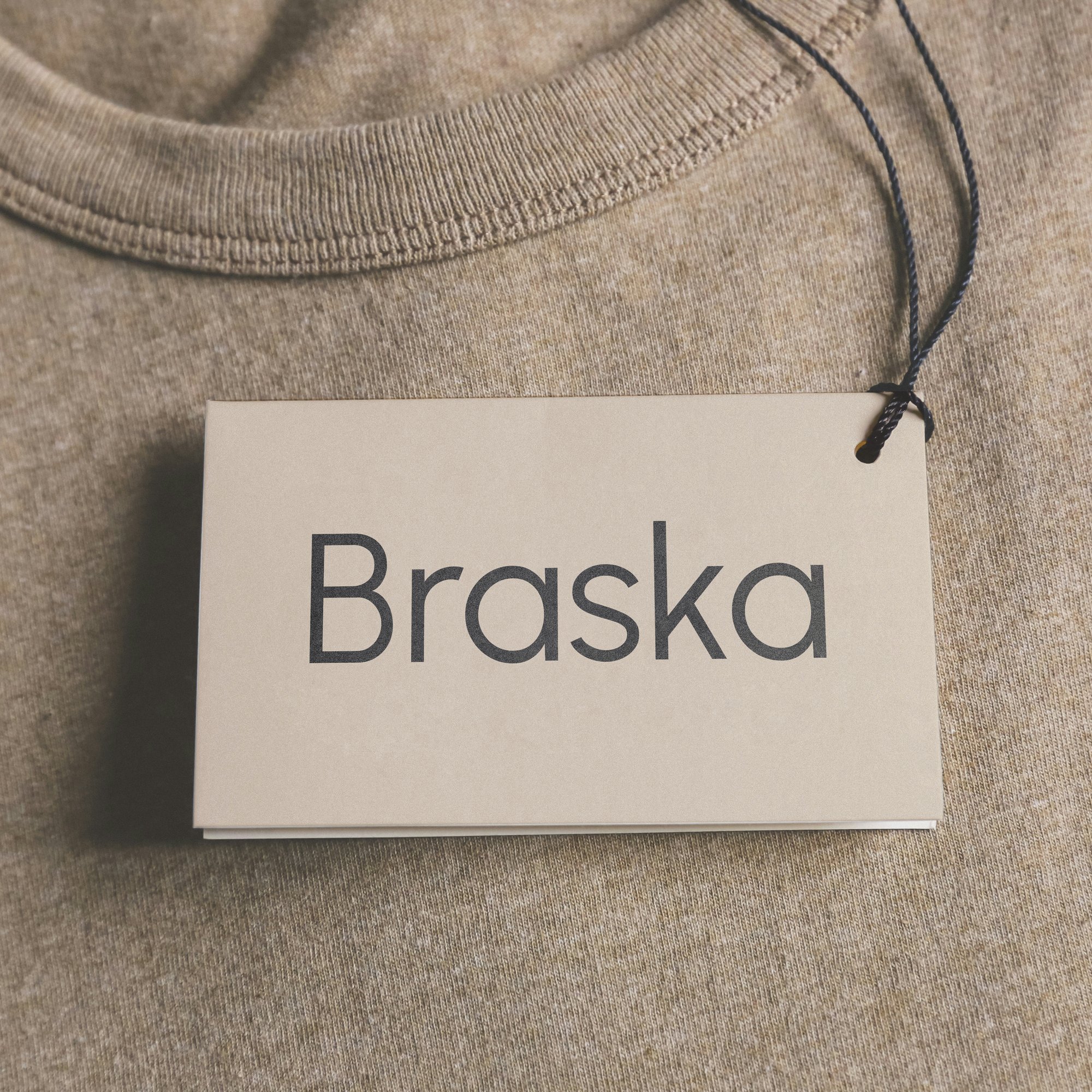 Braska