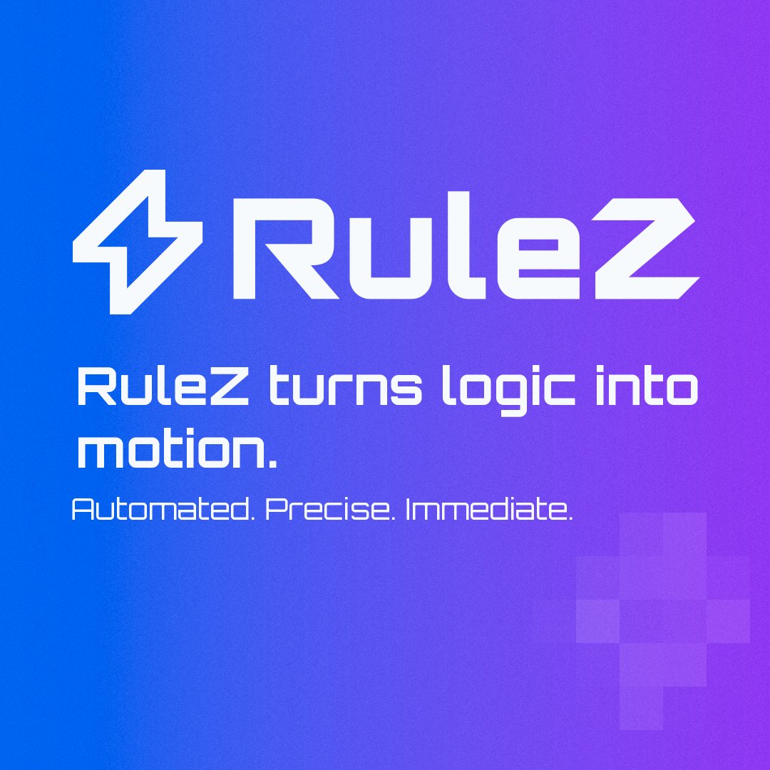 RuleZ